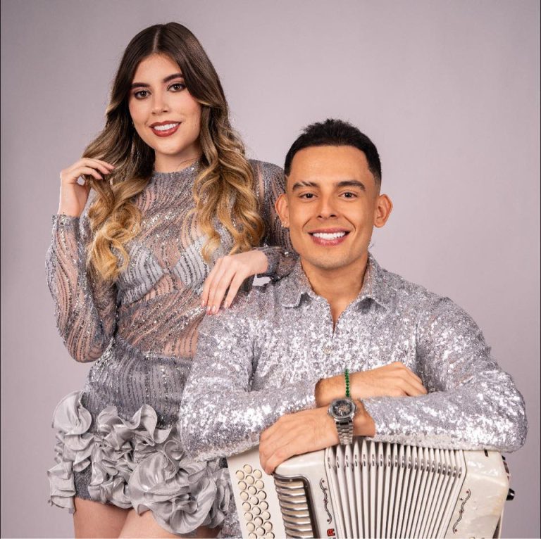 KAJU QUINTERO Y SU HERMANO