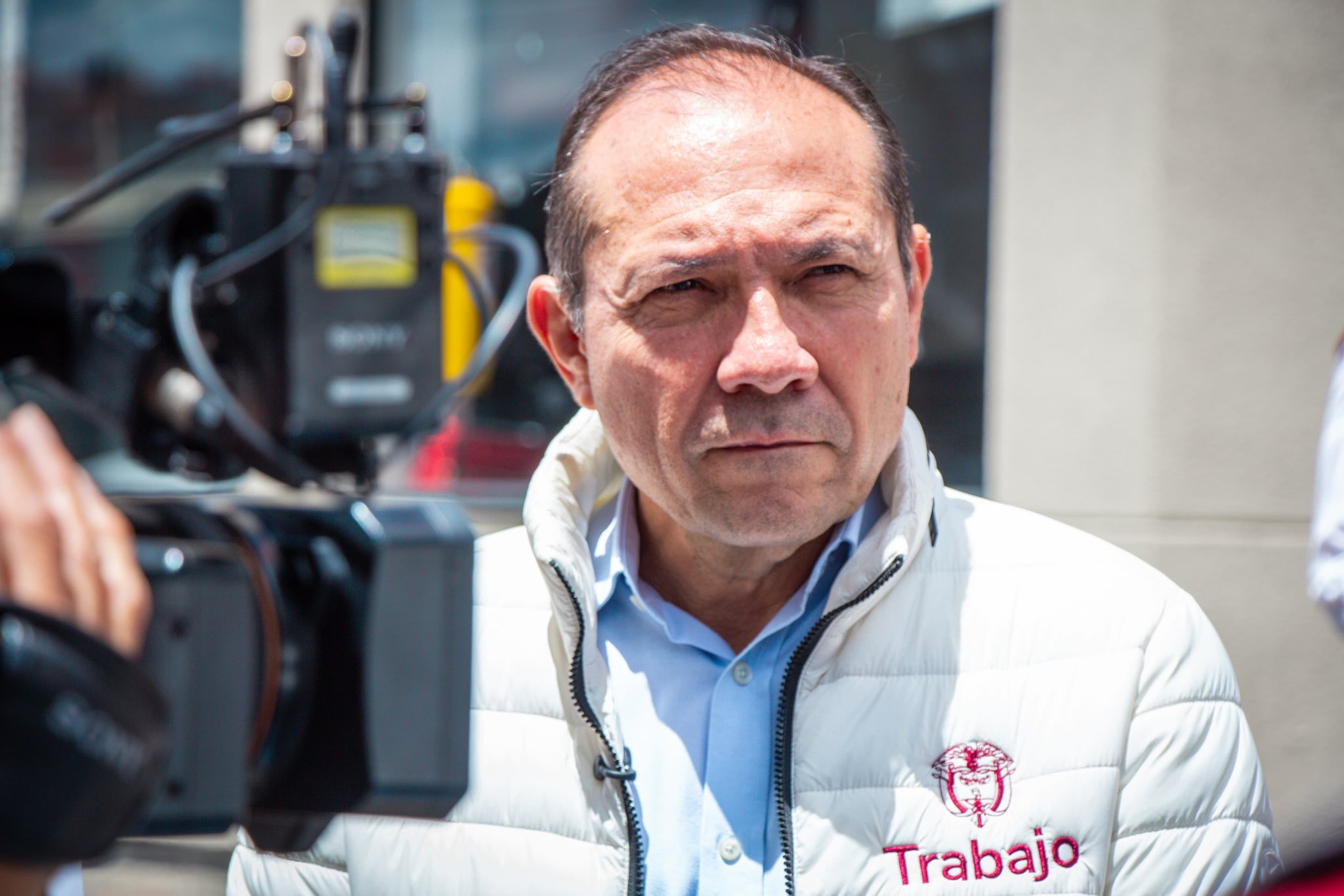 ANTONIO SANGUINO FOTO DE SU FACEBBOK