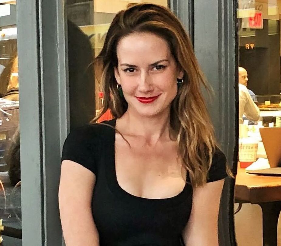 actriz Altaír Jarabo tres 3