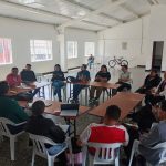 EMPRESARIOS DEL TRANSPORTE EN FONTIBÓN