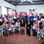 periodistas de fontibón