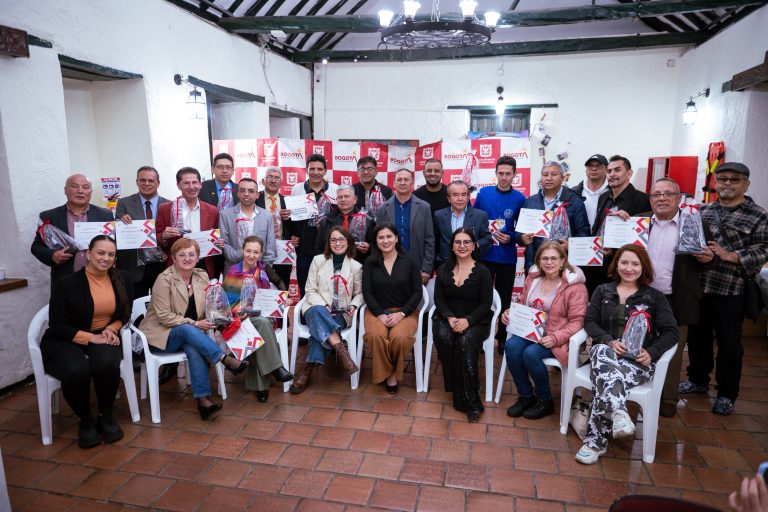 periodistas de fontibón
