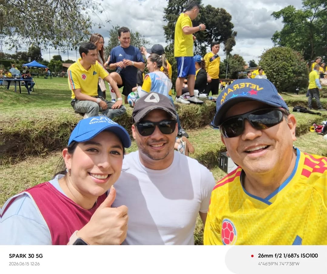 andry lozano apoya al tigre