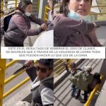 ataque en chía